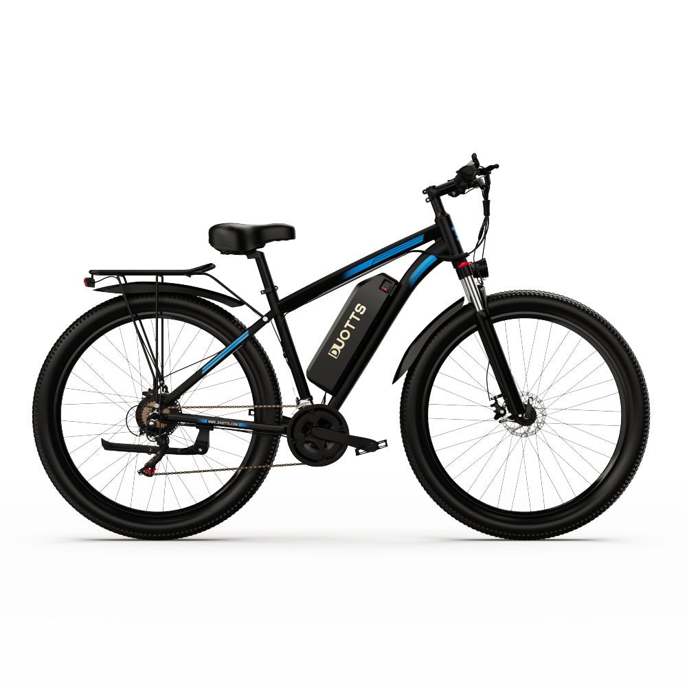 A.4.jpg DUOTTS C29 Pro Electric Mountain Bike - Image 1
