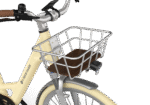 ADO AIR28 Front Basket - Image 8