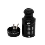 Bottle Shaped eBike Lock - Image 2