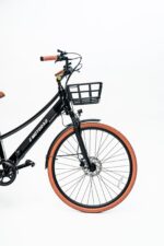 EMotorad Plymouth Electric Bike - Image 7