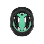 Lazer Nutz KinetiCore Kids' Helmet - Black - Image 7