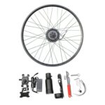 Accolmile 250W rear-motor with bottle battery Conversion kit