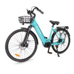 ACCOLMILE ANTELOPE 1S STEP-THRU ELECTRIC BIKE - Image 5