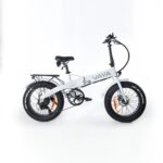 ACCOLMILE X VAYA SNOW ELECTRIC BIKE - Image 5