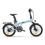 ADO Air 20 Pro Folding Electric Bike - Image 19