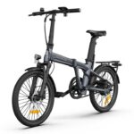 ADO Air 20 Pro Folding Electric Bike - Image 8