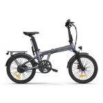 ADO Air 20 Pro Folding Electric Bike - Image 15