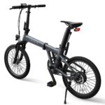 ADO Air 20S Folding Electric Bike - Image 6
