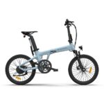 ADO Air 20S Folding Electric Bike - Image 10