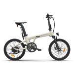 ADO Air 20S Folding Electric Bike - Image 12
