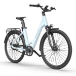 ADO Air 28 All-Rounder Urban Electric Bike - Image 3