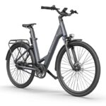 ADO Air 28 All-Rounder Urban Electric Bike - Image 10