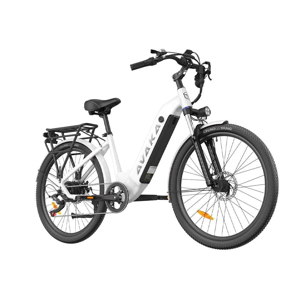avaka-k200-commuting-electric-bike-pogo-cycles-1.jpg AVAKA K200 Commuting Electric Bike - Image 1