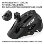 BATFOX Bicycle Helmet MTB 1 - Image 12