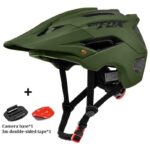 BATFOX Bicycle Helmet MTB 1 - Image 24