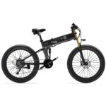 Bezior X Plus Mountain Folding Electric Bike-UK - Image 6