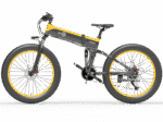 Bezior X1500 Electric Bike - UK - Image 5