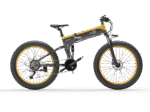 Bezior X1500 Electric Bike - UK - Image 6