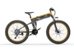 Bezior X1500 Electric Bike - US - Image 2