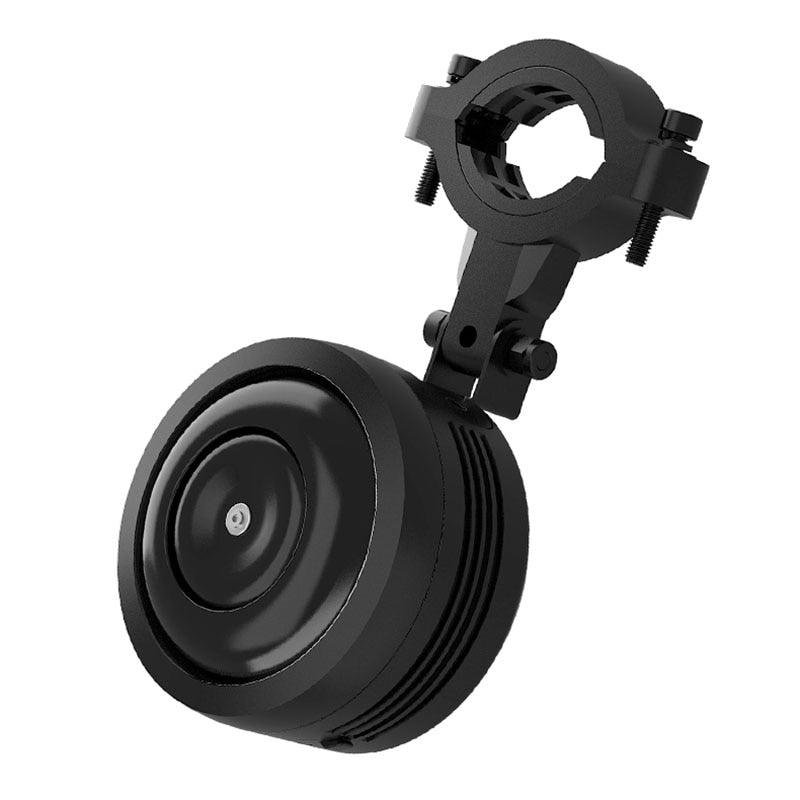bicycle-bell-electric-horn-with-alarm-waterproof-pogo-cycles-1.jpg Bicycle Bell Electric Horn With Alarm Waterproof - Image 1