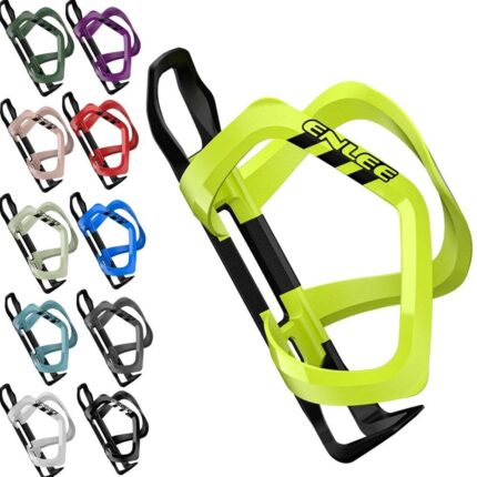 Bicycle Bottle Cage Road Mountain Bike Gourd Holder Riding Water Cup Holder Multi-functional Left Right Side Pull Bottle Cage