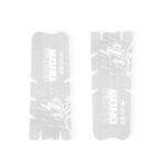 Bicycle Handlebar Protection Sticker MTB Mountain Bike Care Car Sticker Folding Frame Protective Film Anti-scratch PVC Sticker - Image 8