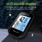Bryton Rider420 420 420E Rider320 320 320E GPS Bike Computer Bicycle Japanese Italian German Portuguese Spanish Cycling Odometer - Image 9