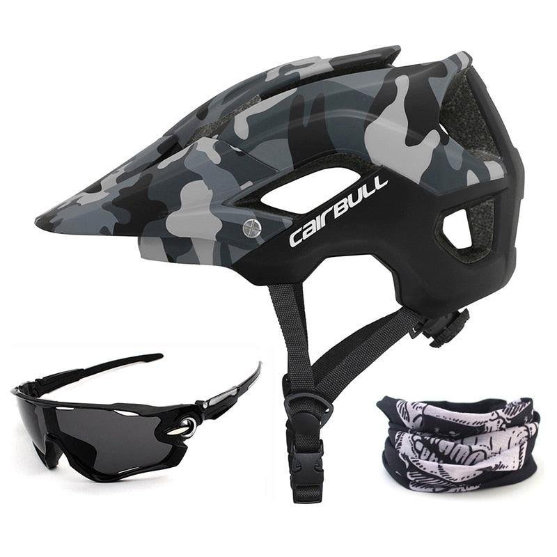 cairbull-all-terrain-camouflage-bike-helmet-pogo-cycles-1.jpg CAIRBULL All-terrain Camouflage Bike Helmet - Image 1