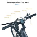 CMACEWHEEL F26 Electric Bike - UK - Image 3
