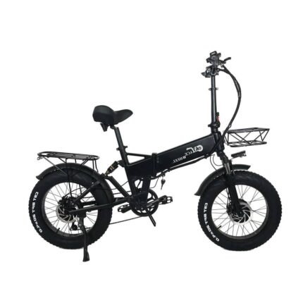 CMACEWHEEL RX20 Max Electric Bike - UK