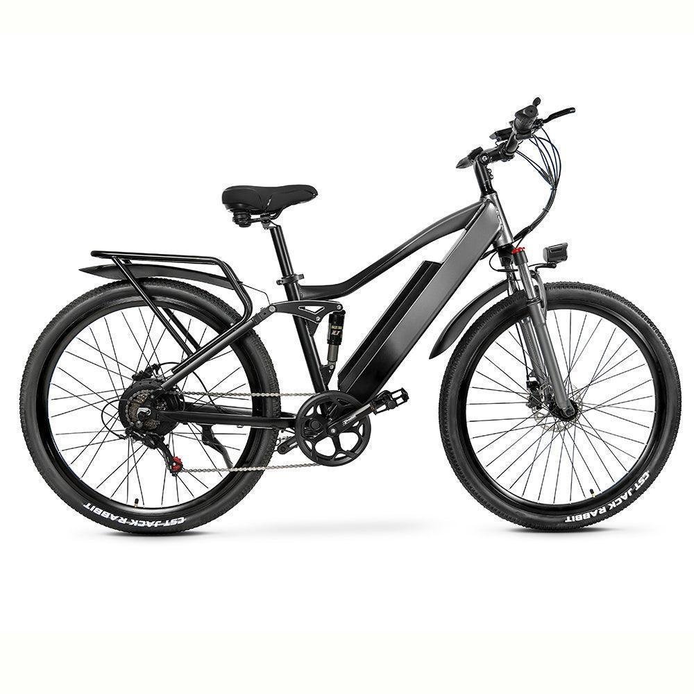 cmacewheel-tp26-mini-750w-electric-trekking-bike-uk-pogo-cycles-1_d2c69b37-ba64-4750-b383-6a934f35691f.jpg CMACEWHEEL TP26 Mini 750W Electric Trekking Bike - UK - Image 1