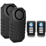 Cycala Wireless Bicycle Horn Alarm - Image 10