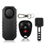 Cycala Wireless Bicycle Horn Alarm - Image 12
