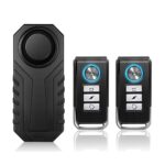 Cycala Wireless Bicycle Horn Alarm - Image 14