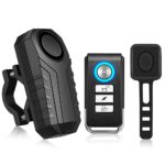 Cycala Wireless Bicycle Horn Alarm - Image 16