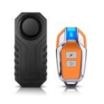 Cycala Wireless Bicycle Horn Alarm - Image 20