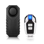 Cycala Wireless Bicycle Horn Alarm - Image 21