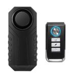 Cycala Wireless Bicycle Horn Alarm - Image 5