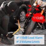 Cycala Wireless Bicycle Horn Alarm - Image 7