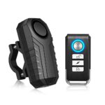 Cycala Wireless Bicycle Horn Alarm - Image 9