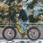 Cyrusher Ranger All-terrain electric bike - UK - Image 5