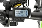 Cysum Hoody Electric Bike - Image 5