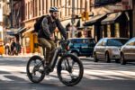 Cysum M520 Speedy 29 inch Electric Bike - Image 7