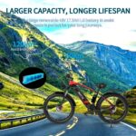 DUOTTS F26 Pro Electric Mountain Bike-UK - Image 7