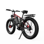 DUOTTS S26 Pro Electric Bike-UK - Image 4