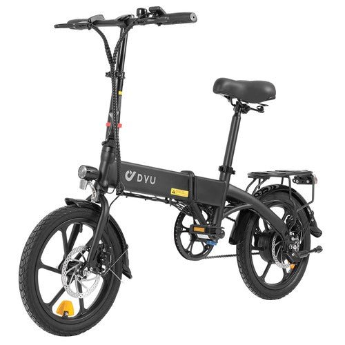 dyu-a1f-pro-folding-electric-bike-pogo-cycles-1_c7ebfea6-5198-48b9-9688-29a134ebd408.jpg DYU A1F Pro Folding Electric Bike - Image 1