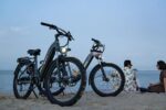 DYU C1 26 Inch City Electric Bike - US - Image 6