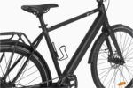 DYU Stroll 1 700C City Electric Bike - UK - Image 2
