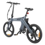DYU T1 Electric Bike-UK - Image 3