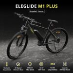 Eleglide M1 Plus-Upgraded Electric Bike - UK - Image 8